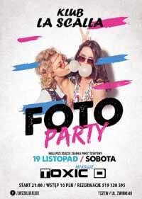La Scalla Tczew - Toxic D (19.11.2016)
