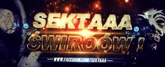 Sektaaa ŚwirÓów - PROMO MIX GRUDZIEŃ 2016