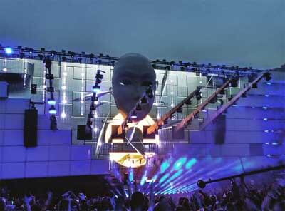 W&W & Quintino - Live Sets Sunrise Festival 2017