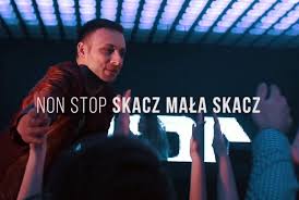 Non Stop x Sequence - Skacz mała skacz