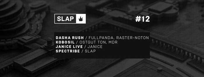 SLAP, Hala Stulecia Wrocław (21.04.2017)