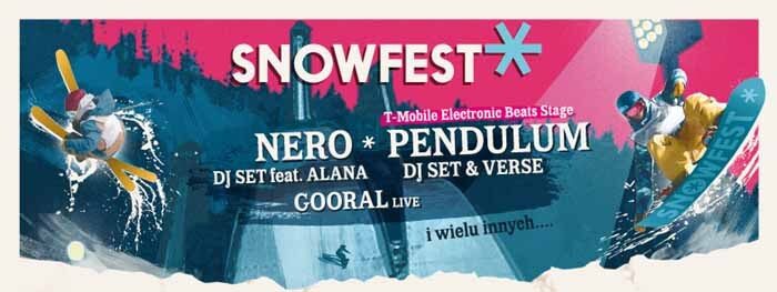 SnowFest Festival (10.02.2017)