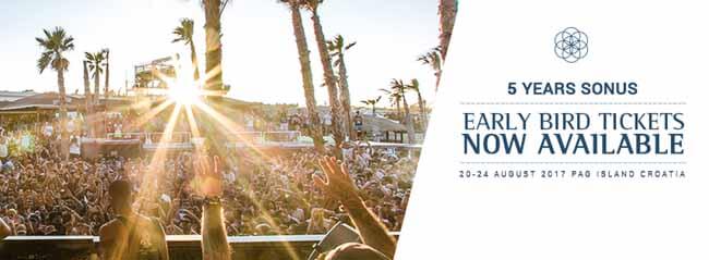 Sonus Festival 20.08.2017