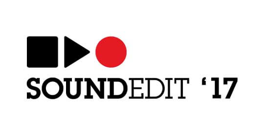 Soundedit 17 - Michael Nyman (29.10.2017)