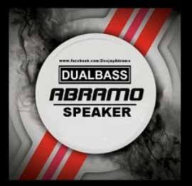 ABRAMO - Speaker (Original Salam Mix)