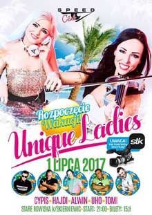 Speed Club, Stare Rowiska - CYPIS SOLO & Letni Chamski Podryw (01.07.2017)