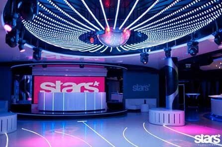 MARIODEEJAY pres.MDJ - KLUB STARS Toruń Gastro Celebration vol.8