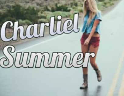 CharlieL - Summer (Original Mix)