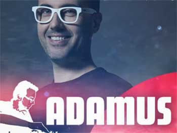 DJ ADAMUS - AFTER PARTY SUNRISE FESTIVAL 2017