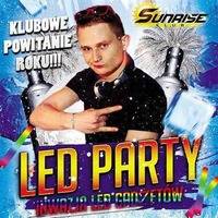 Sunrise Klub, Kowalów Dolny - Dj Matti (05.01.2017)