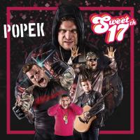 Popek - Sweet 17th (2016)