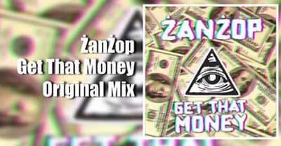 ŻanŻop - Get That Money (Original Mix)