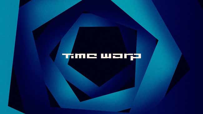 Time Warp - Maimarkthalle Mannheim 01.04.2017