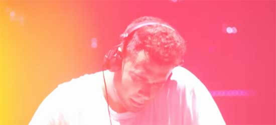Afrojack - Live Ultra Music Festival Miami 2017