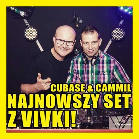 Viva Wapno - Cubase & Cammil (28.01.2017)