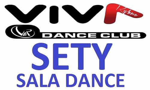 Viva Dance Club, Rybno - ANDRZEJKI 2016 SALA DANCE - Dj Tefal