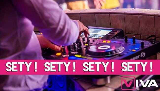 DJ SoundShaker - VIVA WINDYKI 04.02.2017