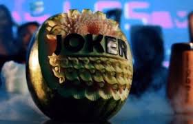Joker & Sequence - Walimy W Balet