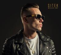 Sitek feat. Tede - Moja Natura