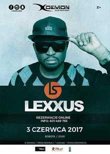 Treck & X-Demon Leszno 03.06.2017