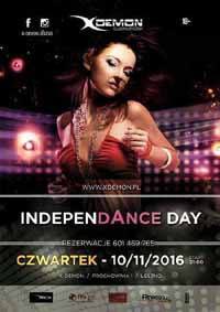 Treck - X-Demon Leszno 10.11.2016