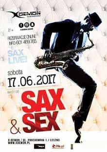 Treck & X-Demon Leszno 17.06.2017