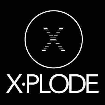 Club CHIC, Poznań - X-Plode (03.12.2016) JUBILEUSZ CEZ ARE KANE
