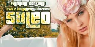 Soleo - Ewa z Bananowego Drzewa