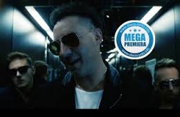 B-QLL - Zegary (Skacz, Skacz)