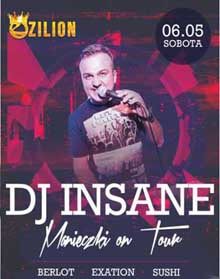 Exation - Live Zilion Wrzelowiec 06.05.2017