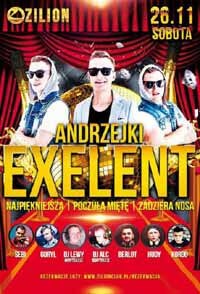 Zilion, Wrzelowiec - K-TRONIC (26.11.2016)