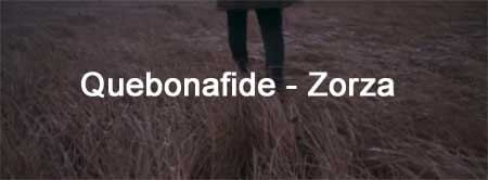 Quebonafide - Zorza