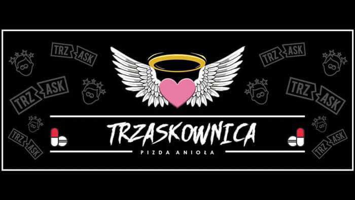 Arena Wysoka - I Urodziny Trzaskownicy & Pizdy Anioła (26.01.2019)