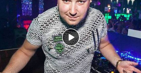 Klub Bajlando - Dj Świru (01.09.2018)