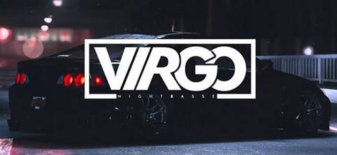 DJ VIRGO NIGHTBASSE - FACE CLUB OLSZTYN - NOC KLUBOWICZY (22.02.2019)