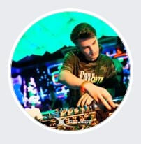BUBI at Ladies Night X NoFlex - Akademia Club Wrocław 09.03.2019
