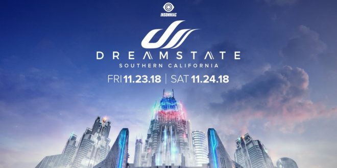 Dreamstate 2018 San Bernandino - LIVE SETS - Ciaran McAuley, Factor B, Bryan Kearney, Giuseppe Ottaviani, Ben Nicky, Vini Vici Dreamstate 2018 San Bernandino - LIVE SETS - Ciaran McAuley, Factor B, Bryan Kearney, Giuseppe Ottaviani, Ben Nicky, Vini Vici