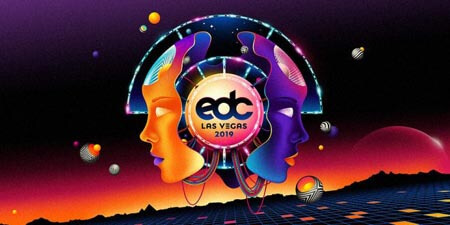 Electric Daisy Carnival Las Vegas 2019 (LIVE SETS)