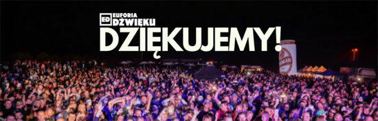Euforia Dźwięku, Barlinek - MATEY (16.06.2018)