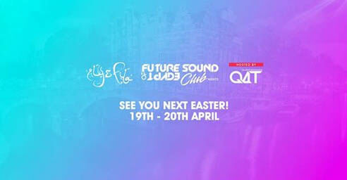FSOE 2019 Panama Amsterdam