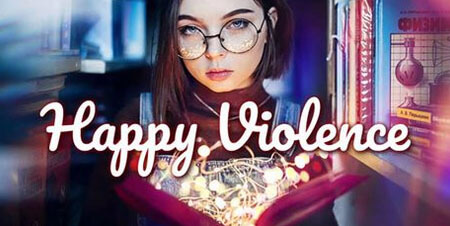 KORDO & SOUND BASS - Happy Violence (Refresh)