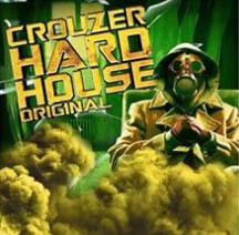 Crouzer - Hard House (Original Mix)