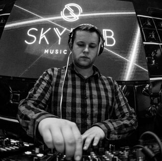 In Da Beat - Sierpień 2018 Live Mix