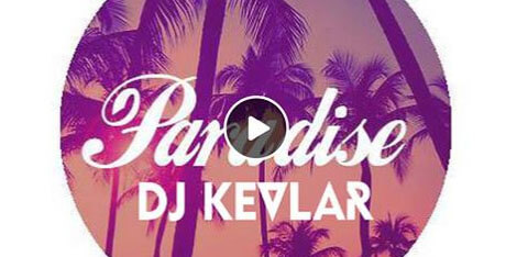 DJ Kevlar LIVE - Bezsenność WROCŁAW 2018