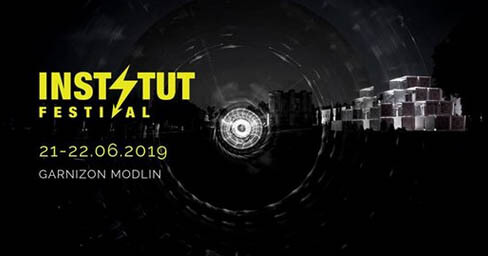 Instytut Festival 2019 Music & Art