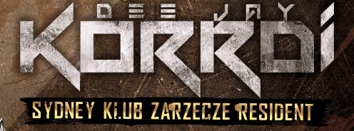 DJ KORRDI - In Da Mix Sydney Zarzecze (02.03.2019)