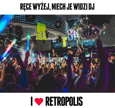 7 Heaven, Legnica - Dj Alex - Retropolis (23.03.2019) 7 Heaven, Legnica - Dj Alex - Retropolis (23.03.2019)