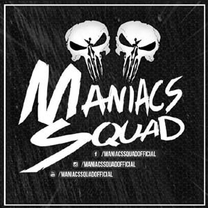 Maniacs Squad - Protector Uniejow (26.01.2019)