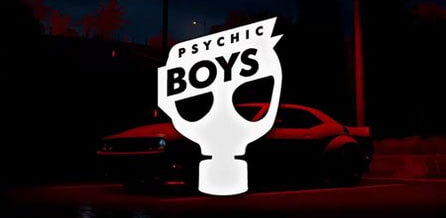 PsychicBoys - Money (Original Mix)