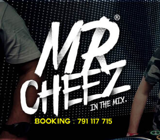 MR.CHEEZ - KLUB PROTECTOR UNIEJÓW LIVE MIX (12.01.2019)